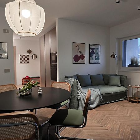 Bolghera House Trento Dış mekan fotoğraf