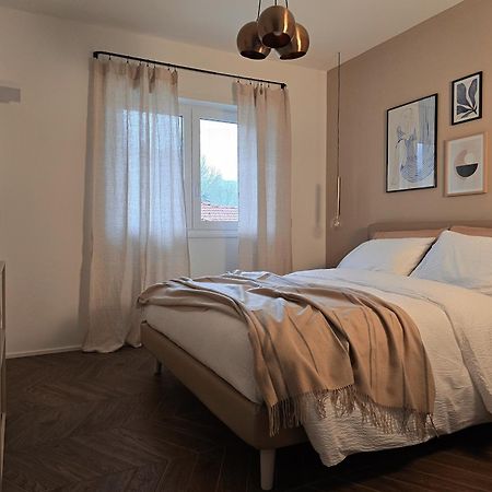 Bolghera House Trento Dış mekan fotoğraf