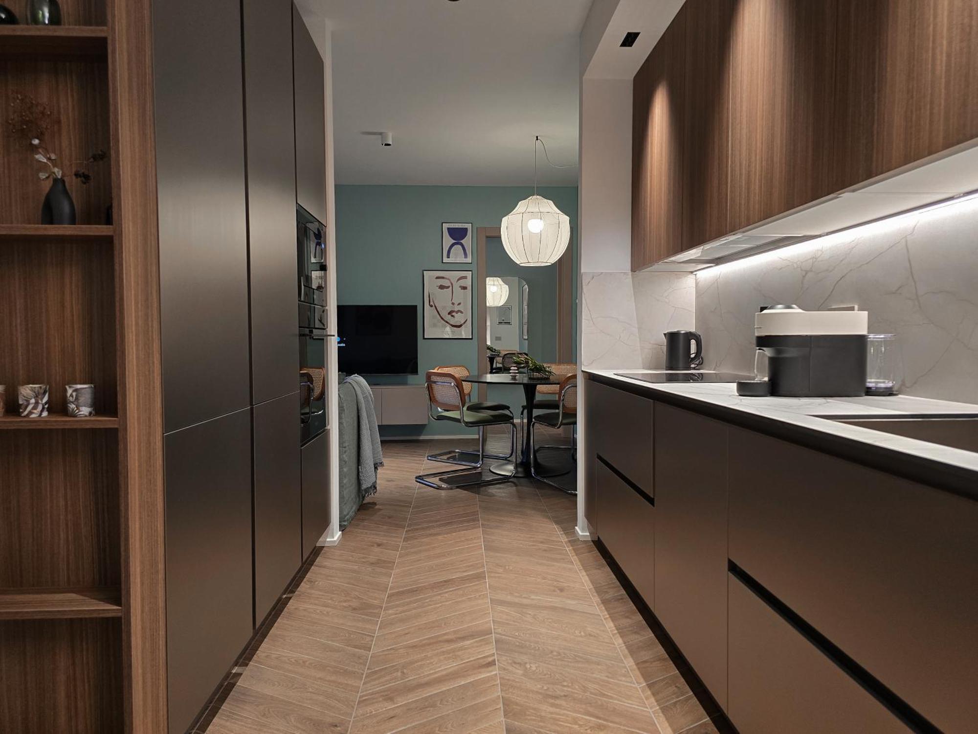 Bolghera House Trento Dış mekan fotoğraf