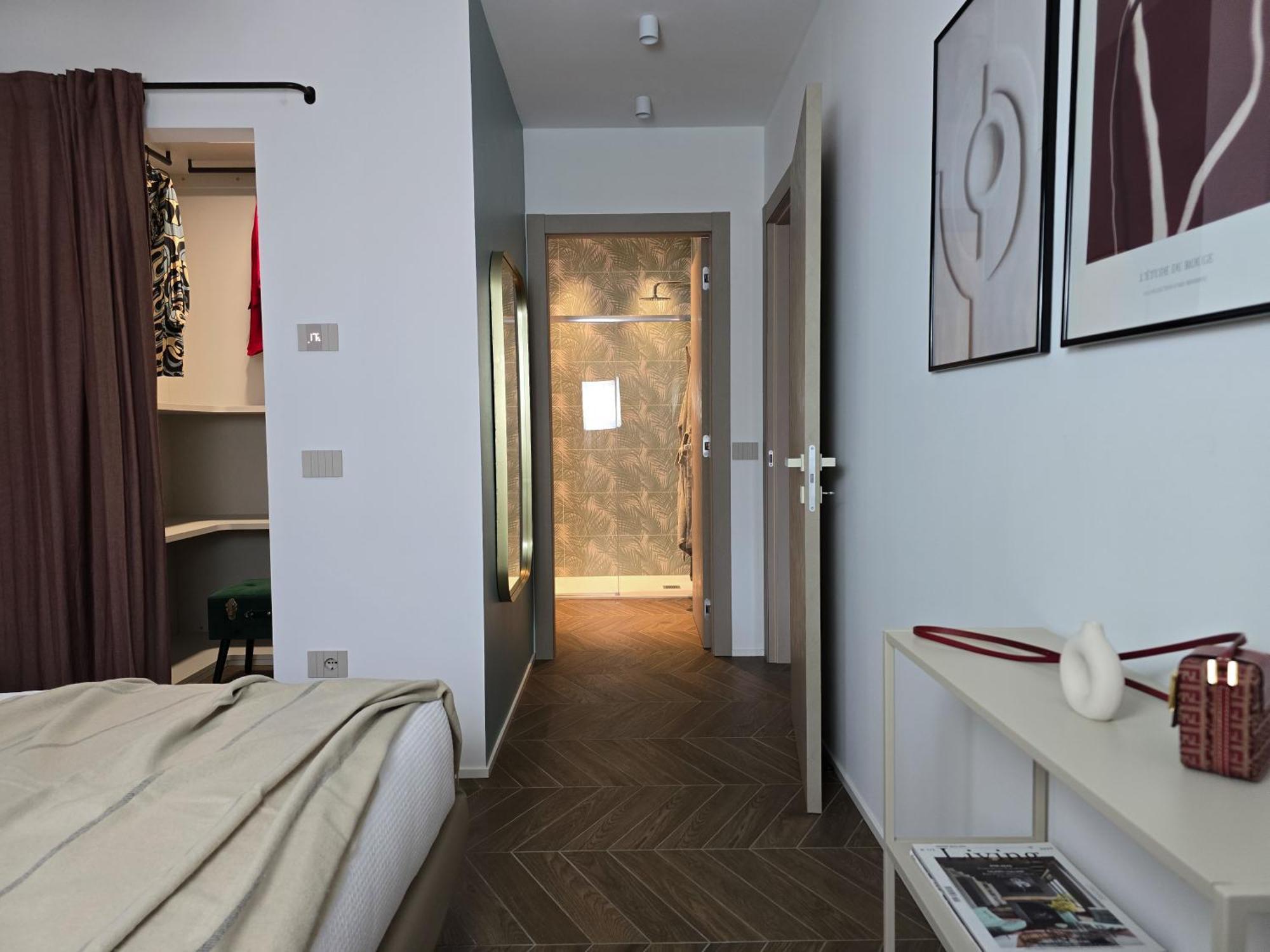 Bolghera House Trento Dış mekan fotoğraf