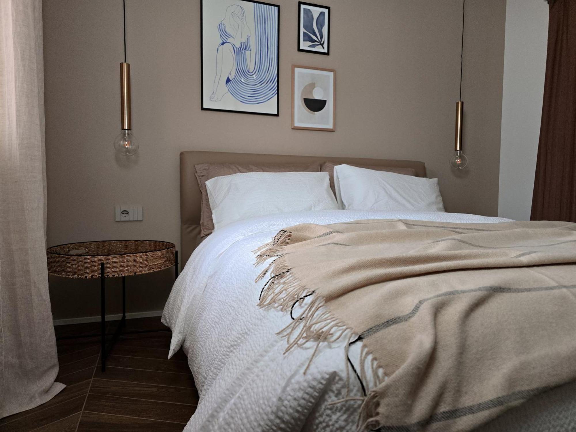 Bolghera House Trento Dış mekan fotoğraf