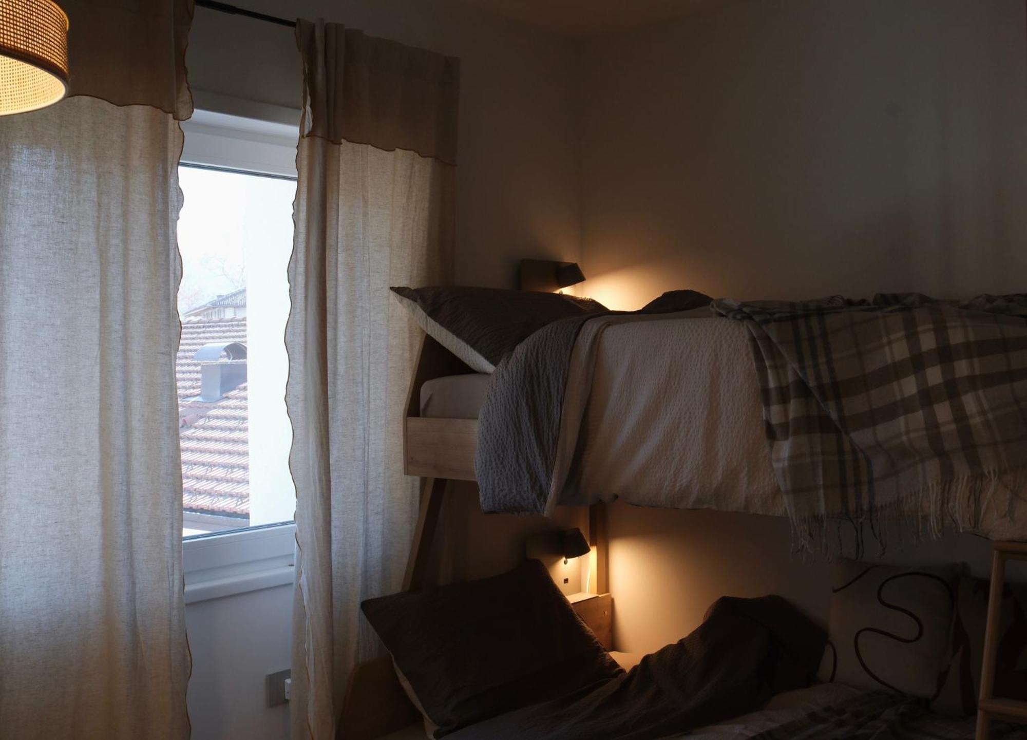 Bolghera House Trento Dış mekan fotoğraf
