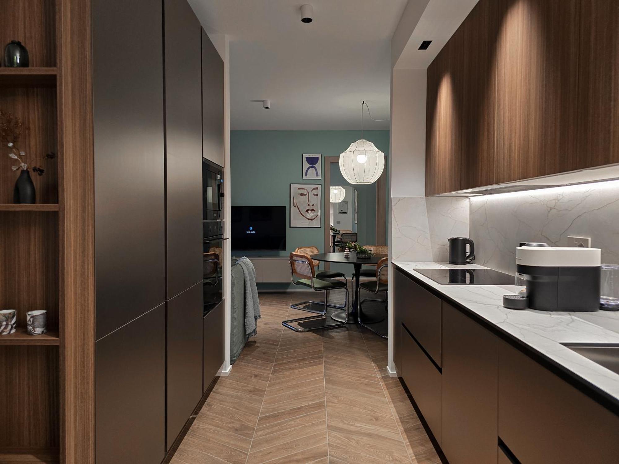 Bolghera House Trento Dış mekan fotoğraf